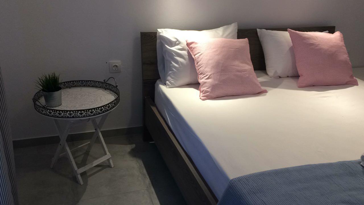 Iliana Studios Benitses  Exteriör bild